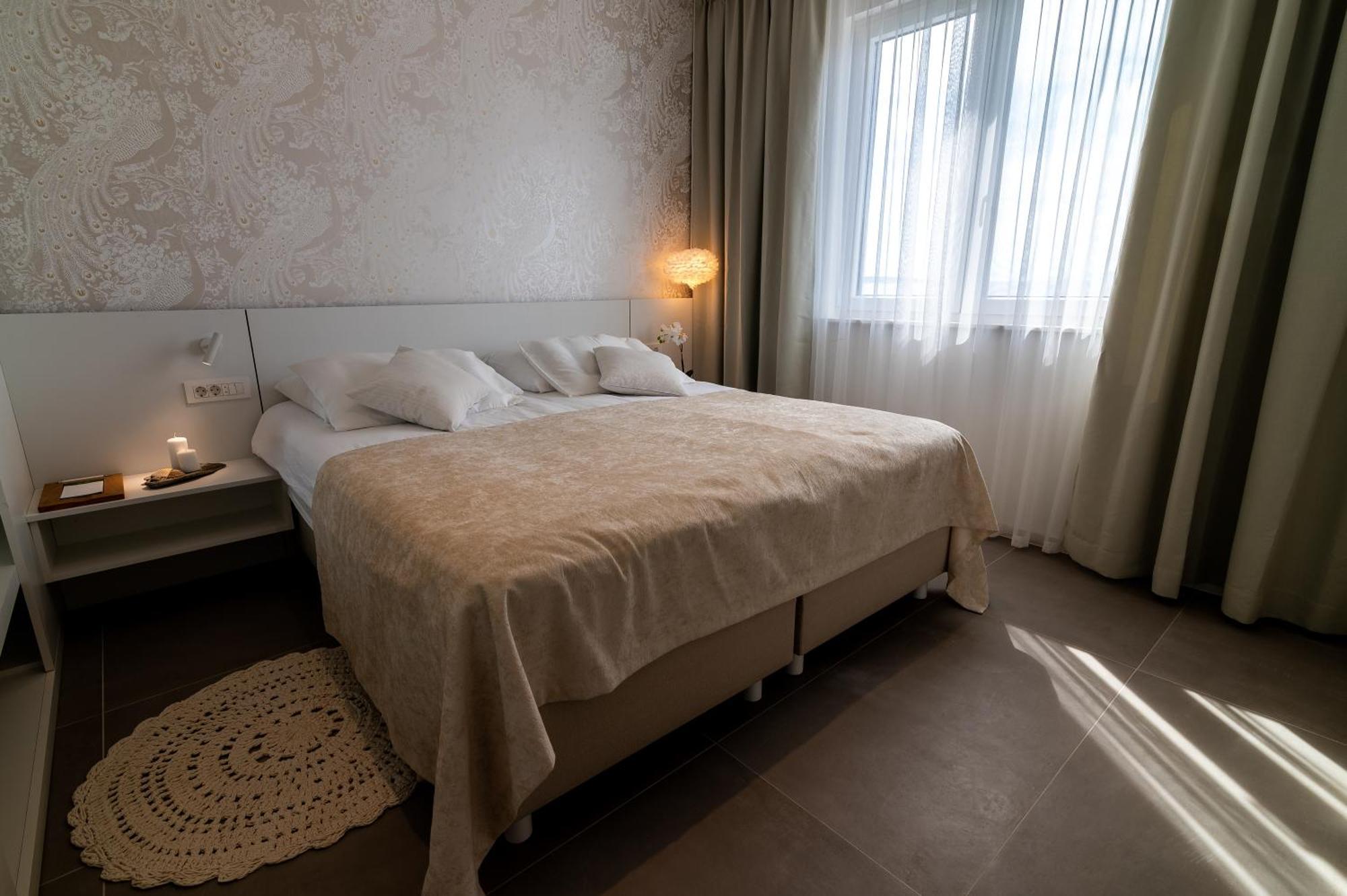 Villa Natura Luxury Apartments Mandre Room photo