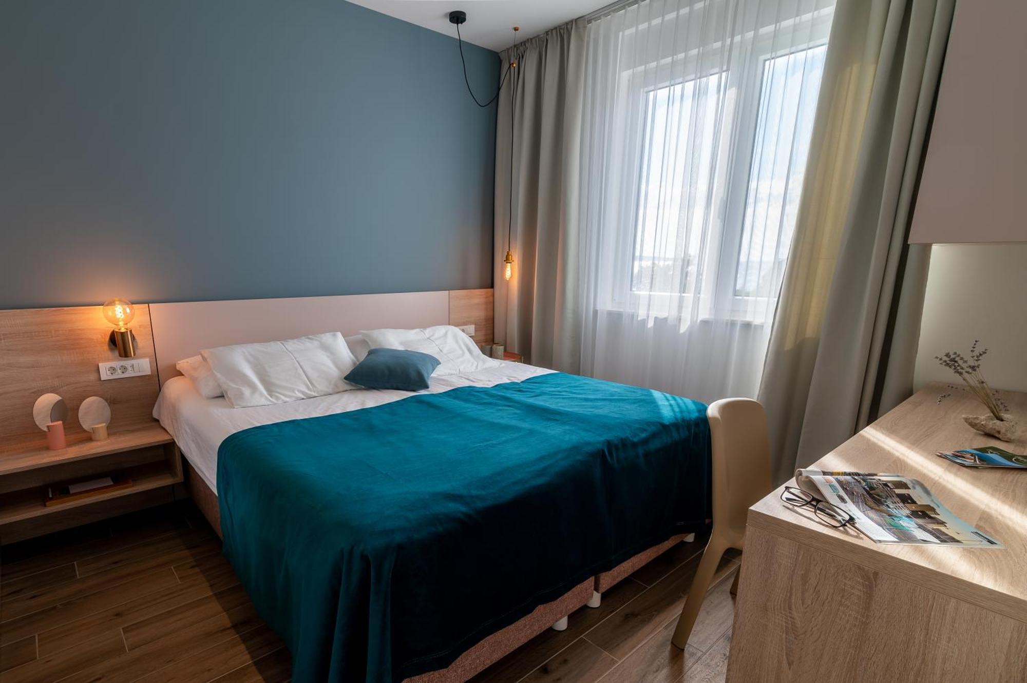 Villa Natura Luxury Apartments Mandre Room photo